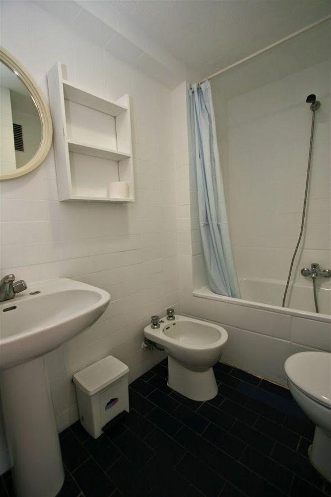 Apartamentos Maryciel By Mc بينايدورم المظهر الخارجي الصورة